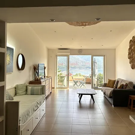 Deux Pieces Confort Vue Imprenable Propriano (Corsica)