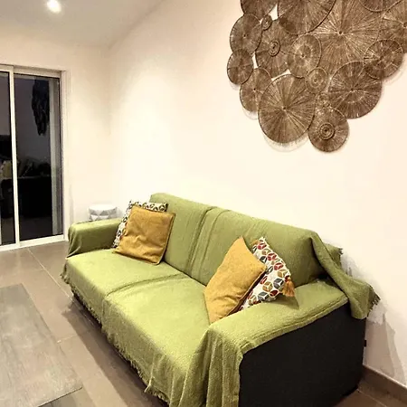 Apartment Deux Pieces Confort Vue Imprenable Propriano (Corsica)