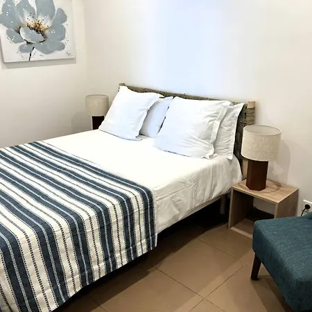 Apartment Deux Pieces Confort Vue Imprenable *