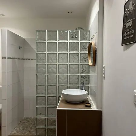 Deux Pieces Confort Vue Imprenable