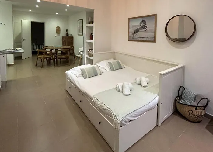 Deux Pieces Confort Vue Imprenable Propriano (Corsica)