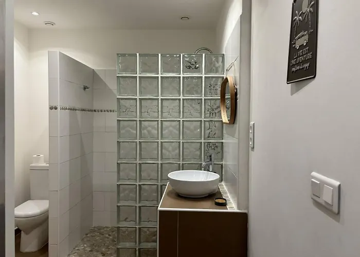 Deux Pieces Confort Vue Imprenable